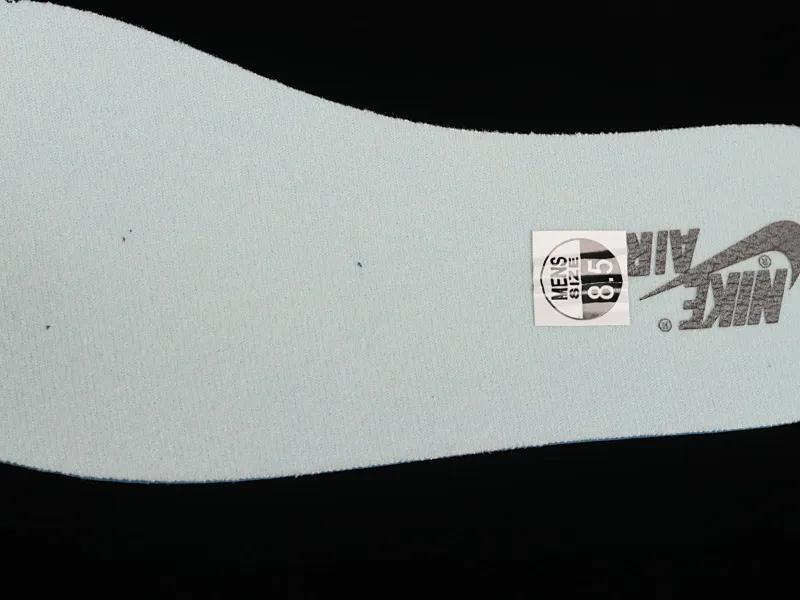 All Categories Air Jordan Jordan Series Basketball Shoes Air Jordan 1 Low Travis Scott x Air Jordan 1 Low OG AJ1 Joe 1 Reversed Overhook Joint Style Casual Sports Basketball Shoes DM7866-666
